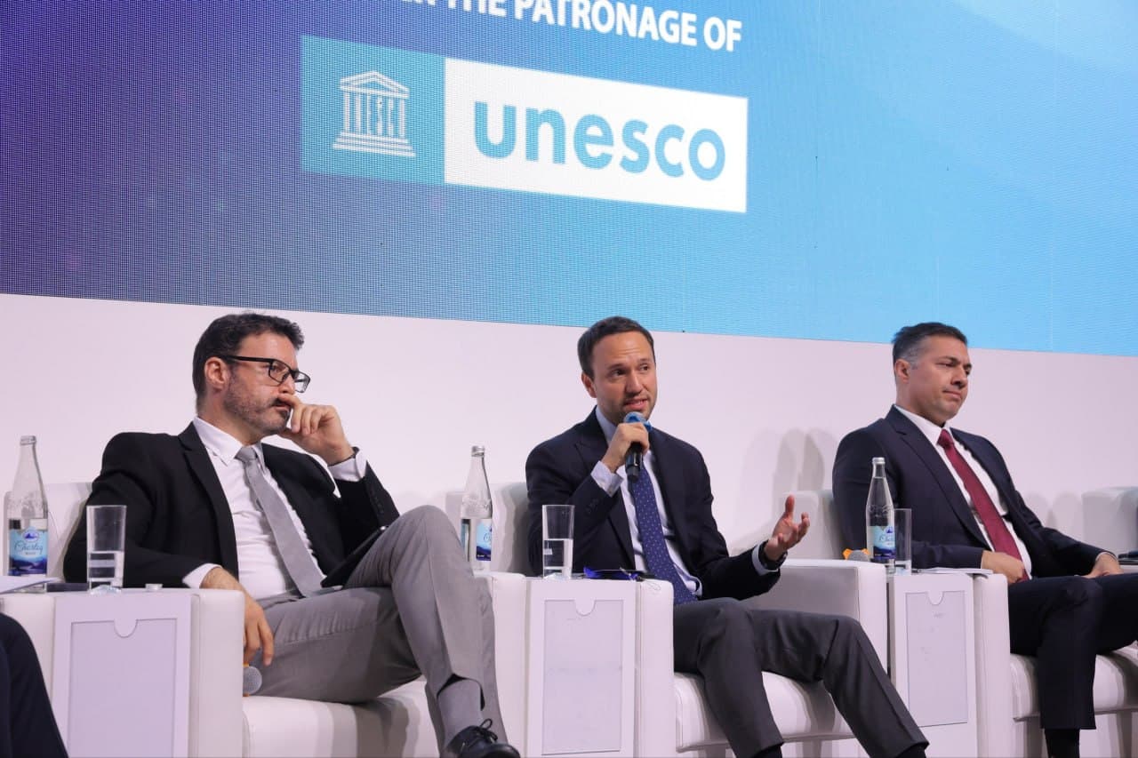 ICT WEEK: xalqaro ekspertlar sun’iy intellekt etikasi va mas’uliyatli boshqaruv masalalarini muhokama qildi