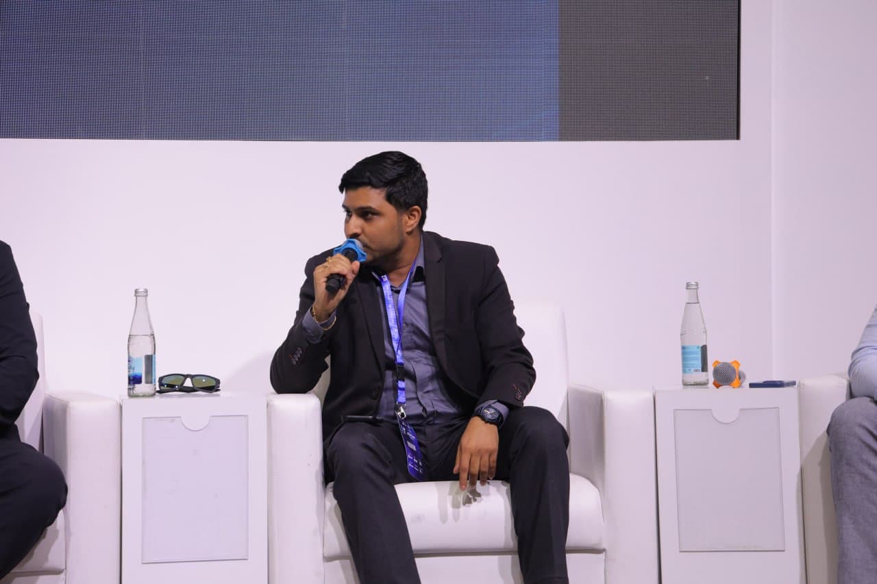 ZTE “ICT Week Uzbekistan 2026” doirasida “Startaplar mamlakati uchun aqlli korxonalar” forumini o‘tkazdi