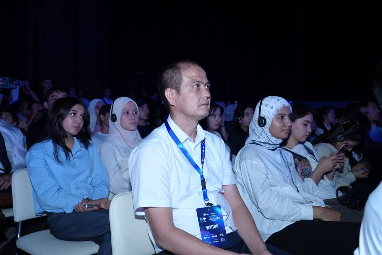 ICT WEEK 2026: Digital Education Forum — AI, Education, and the Future of Professions