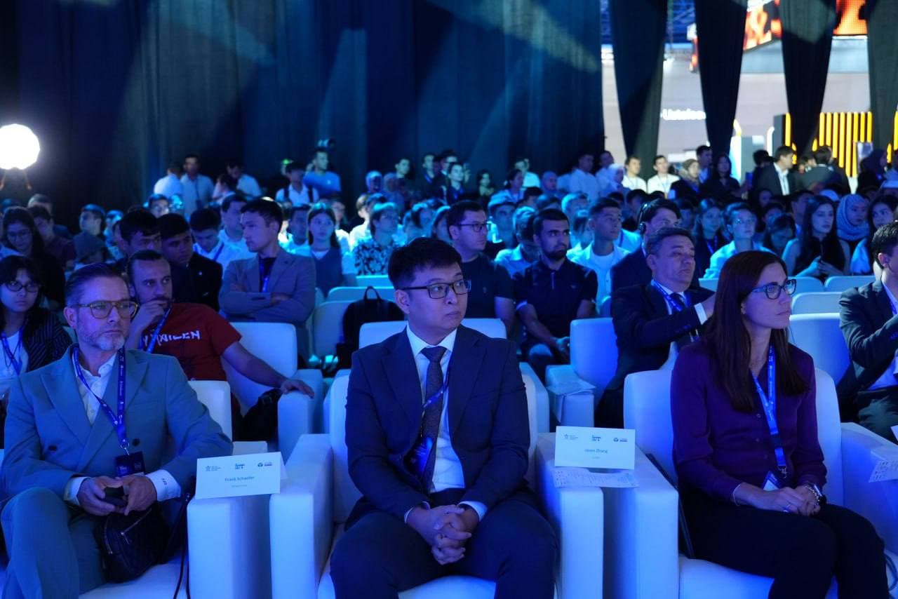 ICT WEEK 2026: Digital Education Forum — AI, Education, and the Future of Professions