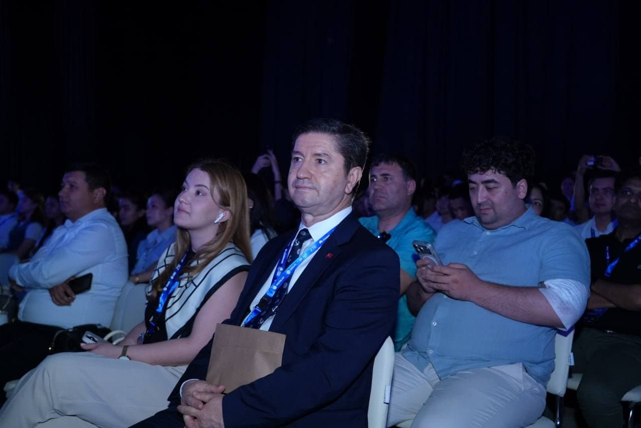 ICT WEEK 2026: Digital Education Forum — AI, Education, and the Future of Professions