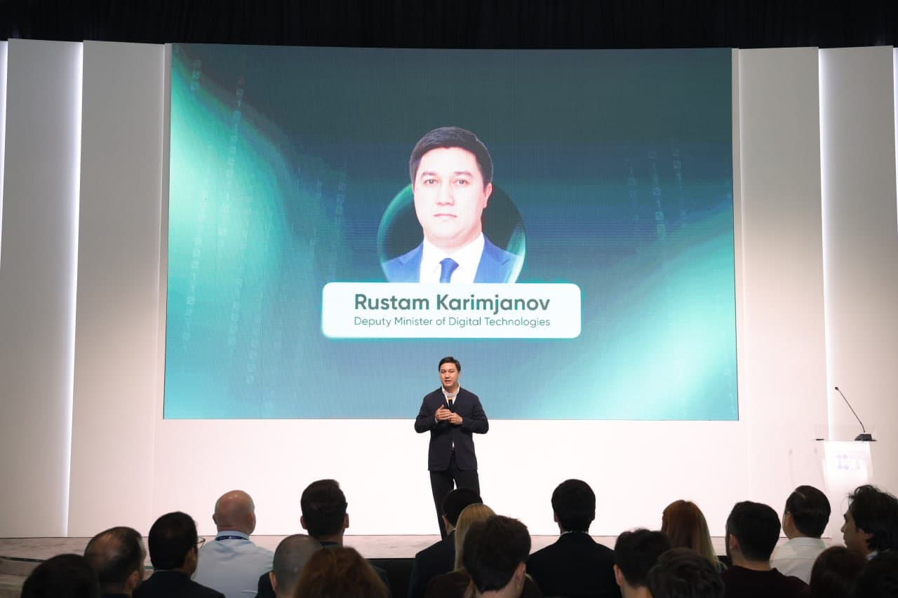 Tech & Service Outsourcing Conference: O‘zbekiston xalqaro xizmatlar bozori uchun yangi imkoniyatlarni namoyish etdi