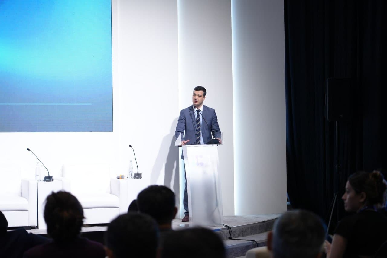 “Digital Investment Forum 2026” doirasida investitsiya muloqoti va hamkorlik kelishuvlari bo‘lib o‘tdi