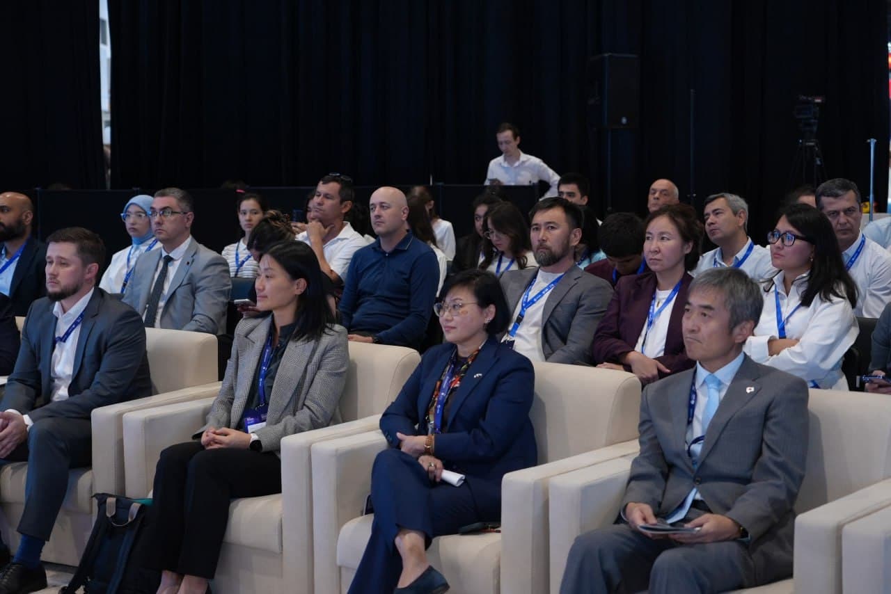 “Digital Investment Forum 2026” doirasida investitsiya muloqoti va hamkorlik kelishuvlari bo‘lib o‘tdi