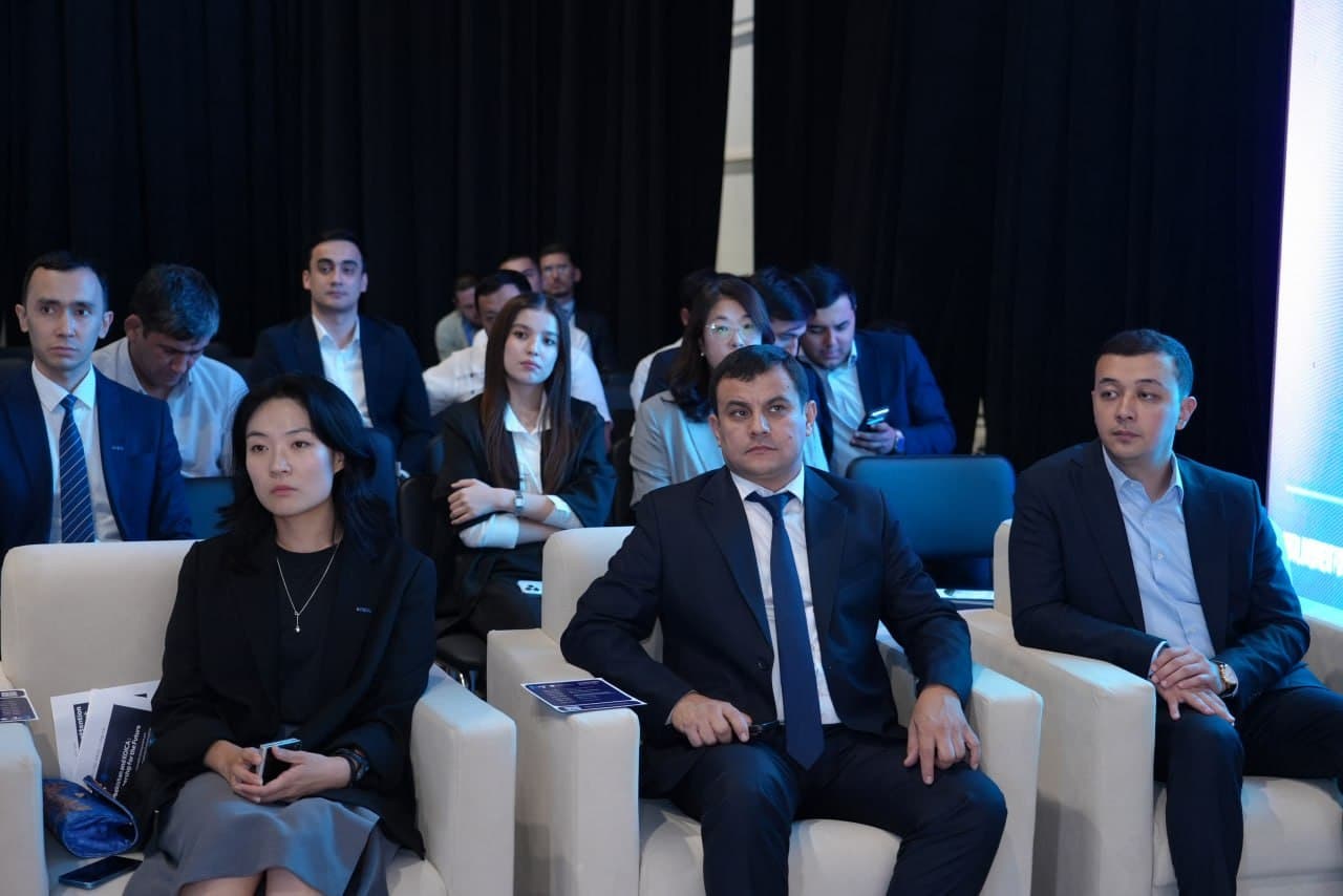 “Digital Investment Forum 2026” doirasida investitsiya muloqoti va hamkorlik kelishuvlari bo‘lib o‘tdi