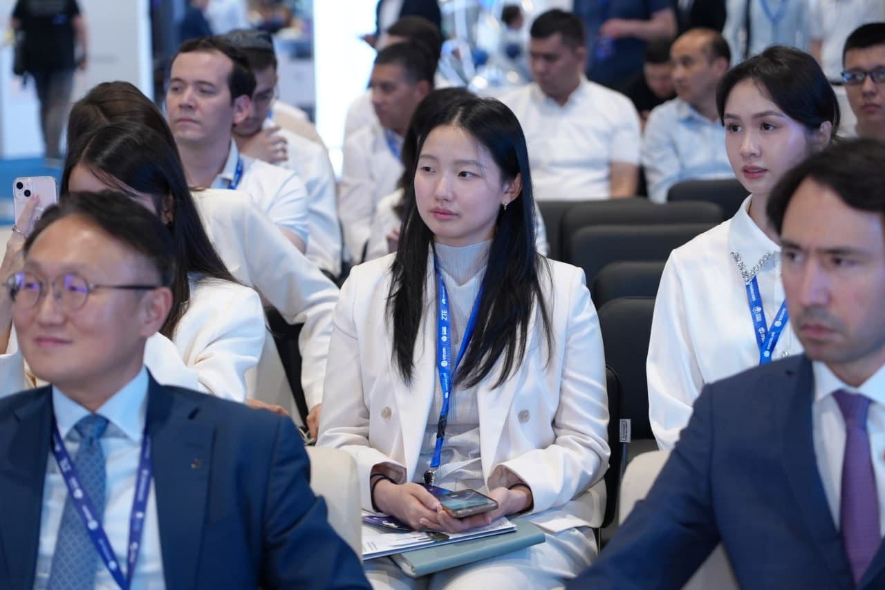 “Digital Investment Forum 2026” doirasida investitsiya muloqoti va hamkorlik kelishuvlari bo‘lib o‘tdi