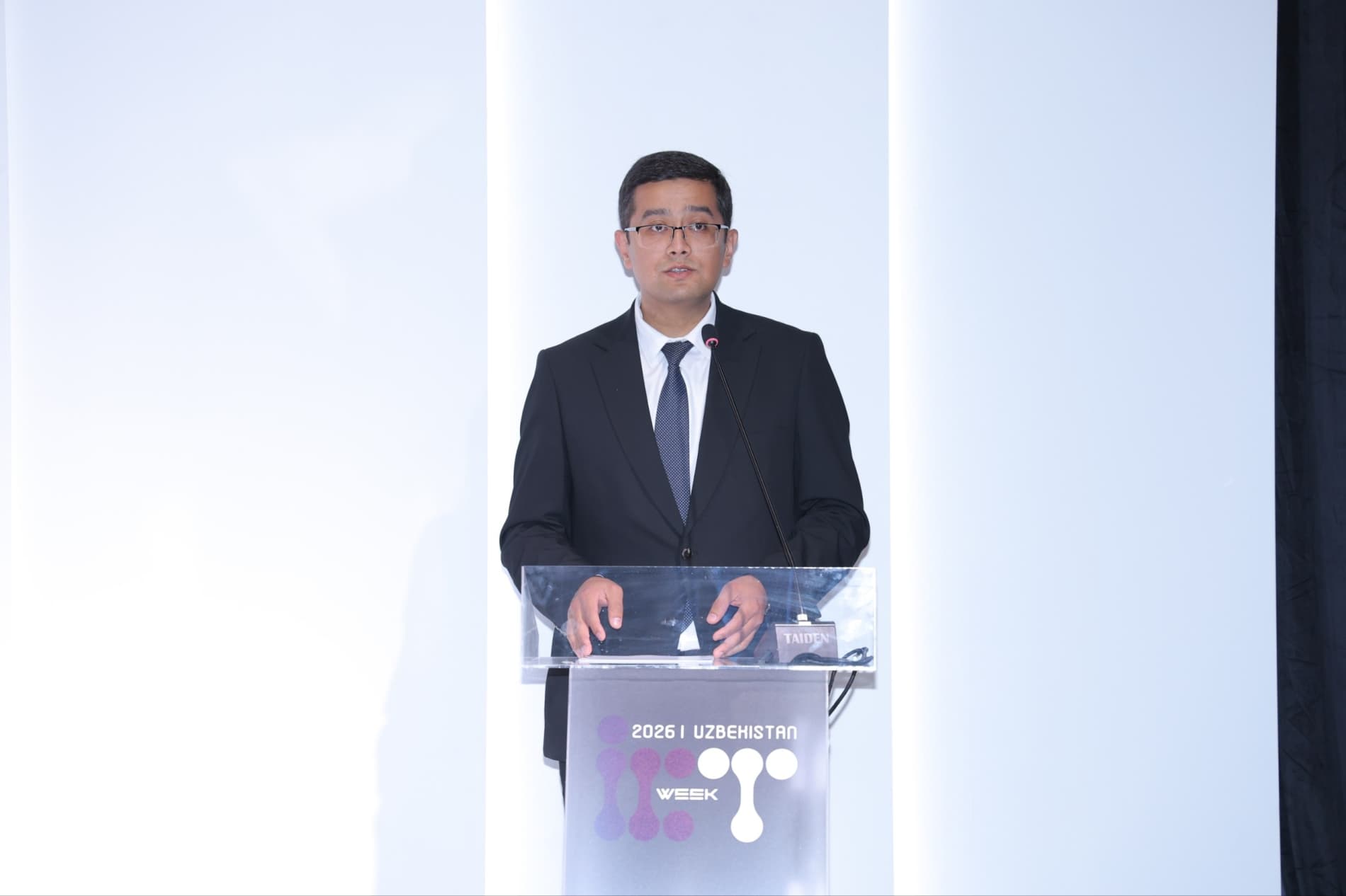ICT WEEK: Raqamli davlatni rivojlantirishning yangi bosqichi muhokama qilindi