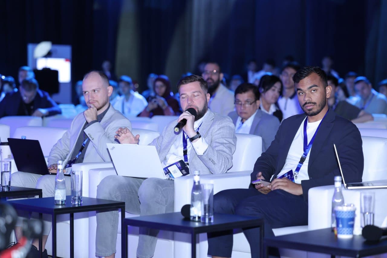 Toshkentda Startup World Cup 2026 mintaqaviy finali go‘libi aniqlandi
