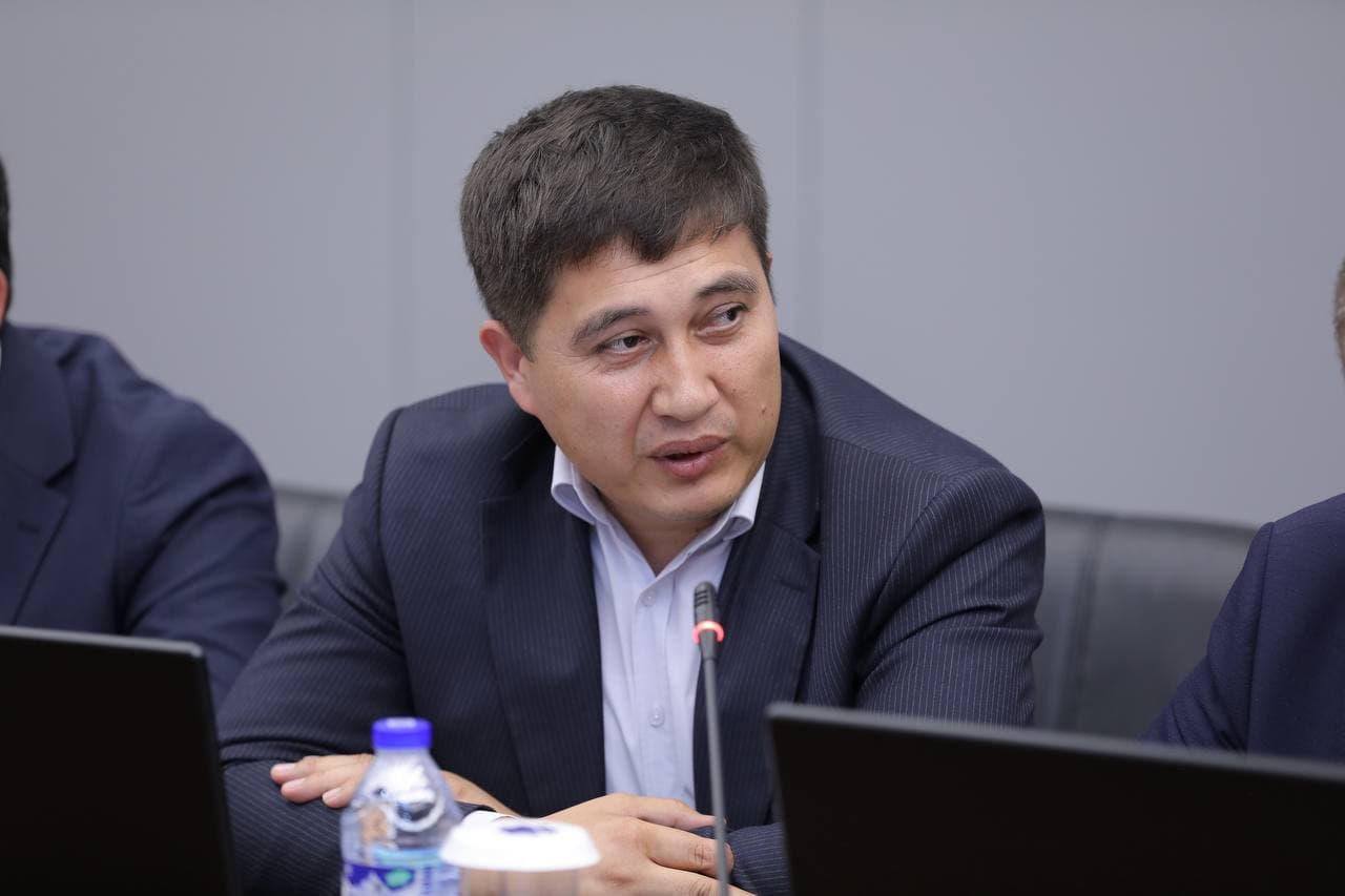 Sun’iy intellekt bo‘yicha o‘quv seminari davom etmoqda