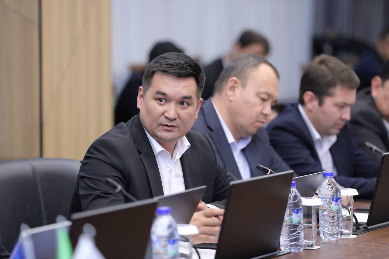 Sun’iy intellekt bo‘yicha o‘quv seminari davom etmoqda