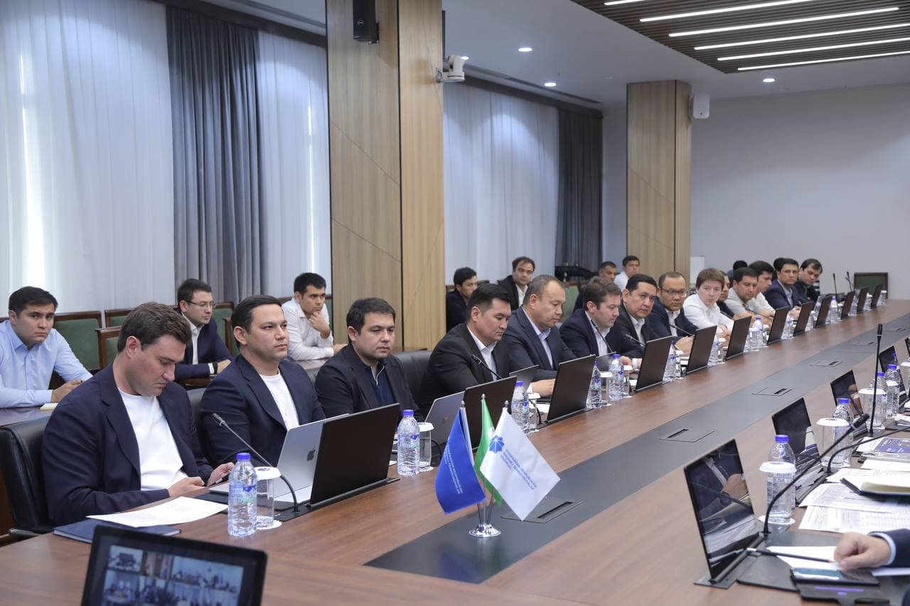 Sun’iy intellekt bo‘yicha o‘quv seminari davom etmoqda