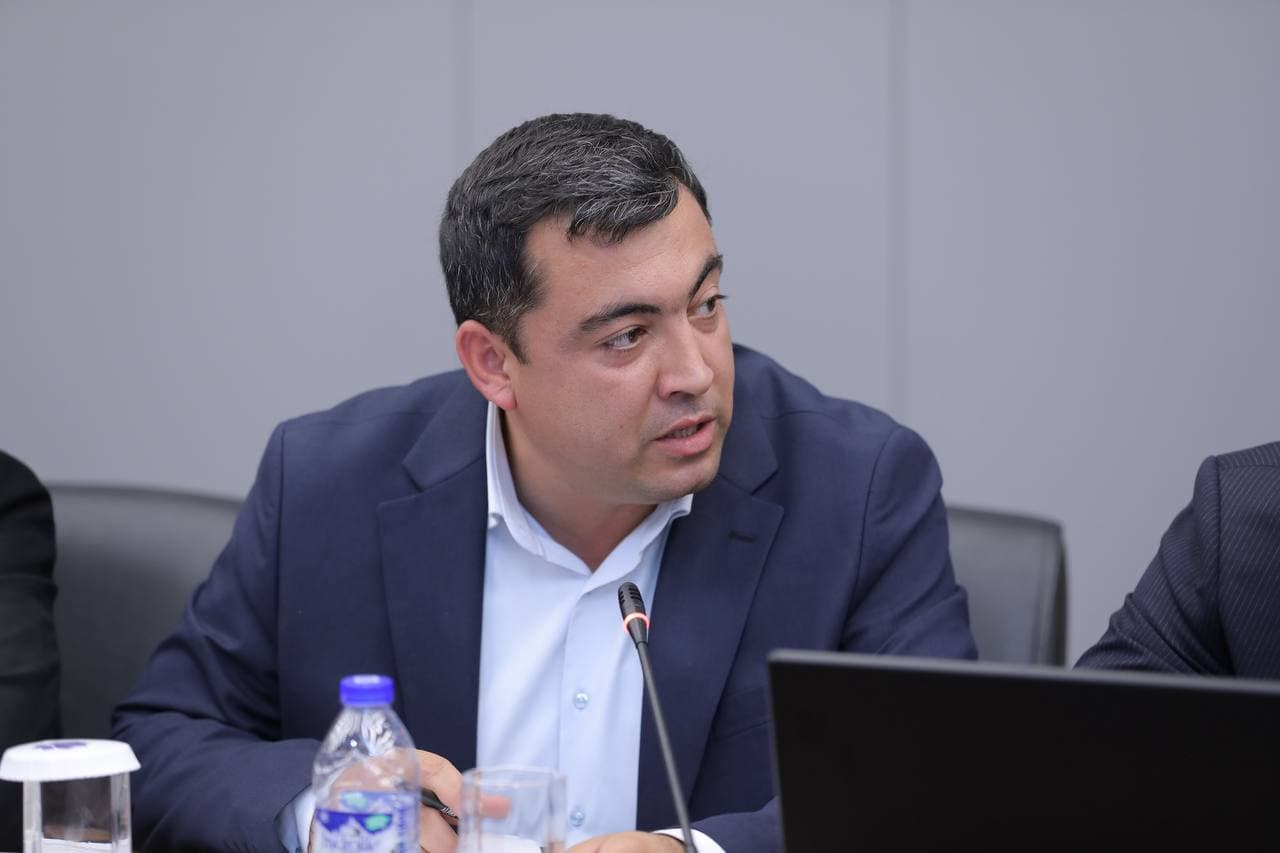 Sun’iy intellekt bo‘yicha o‘quv seminari davom etmoqda