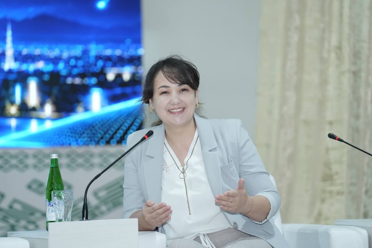 “TECHNOWOMEN”: xotin-qizlar uchun texnologiya va eksport imkoniyatlari bir maydonda