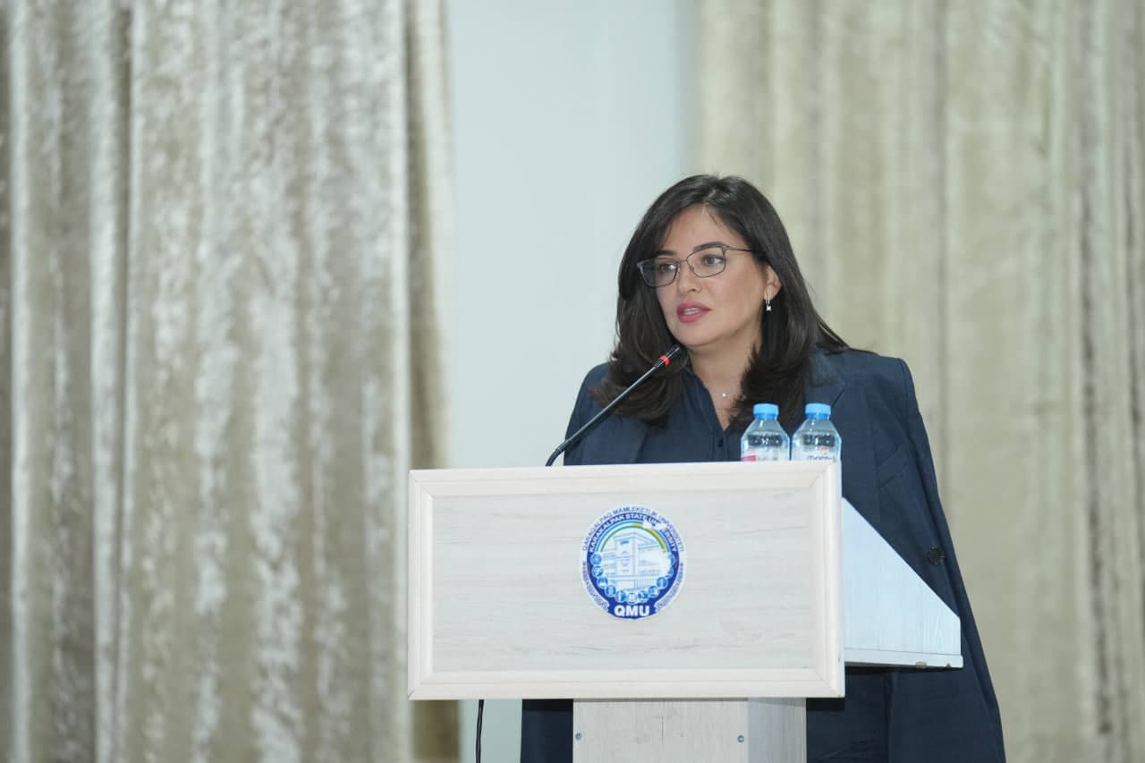 “TECHNOWOMEN”: xotin-qizlar uchun texnologiya va eksport imkoniyatlari bir maydonda