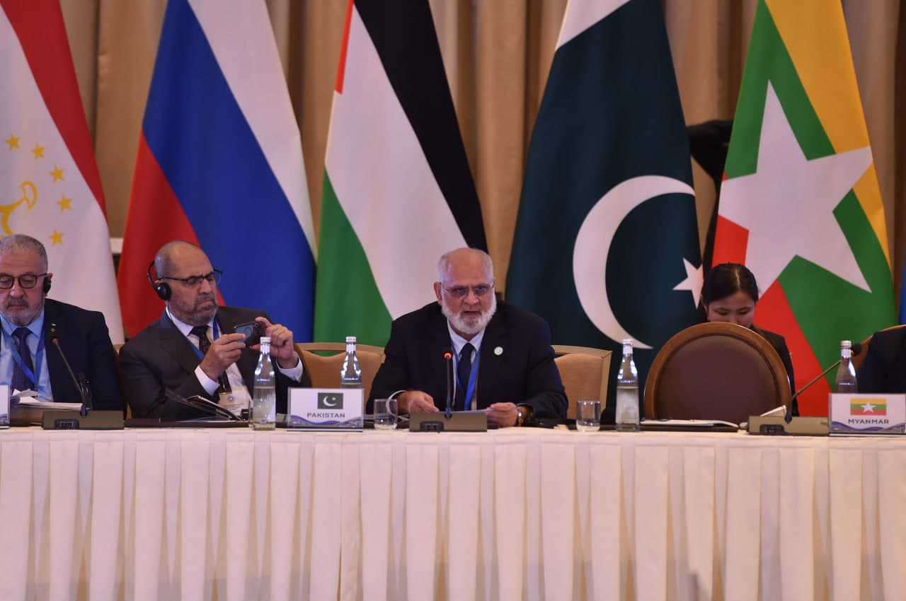 Samarqandda Osiyo konstitutsiyaviy sudlari va ekvivalent institutlari assotsiatsiyasining VII Kongressi bo‘lib o‘tdi