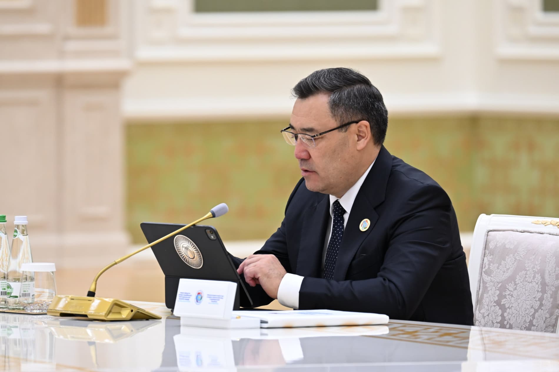 Президент Узбекистана обозначил важные направления совместной деятельности в формате Консультативных встреч глав государств Центральной Азии и Азербайджана