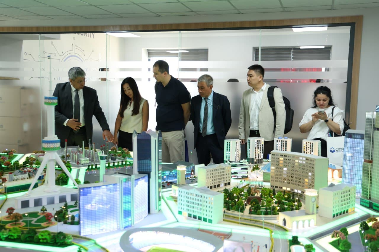 Palo Alto Networks Laboratory Launched at Cyber University