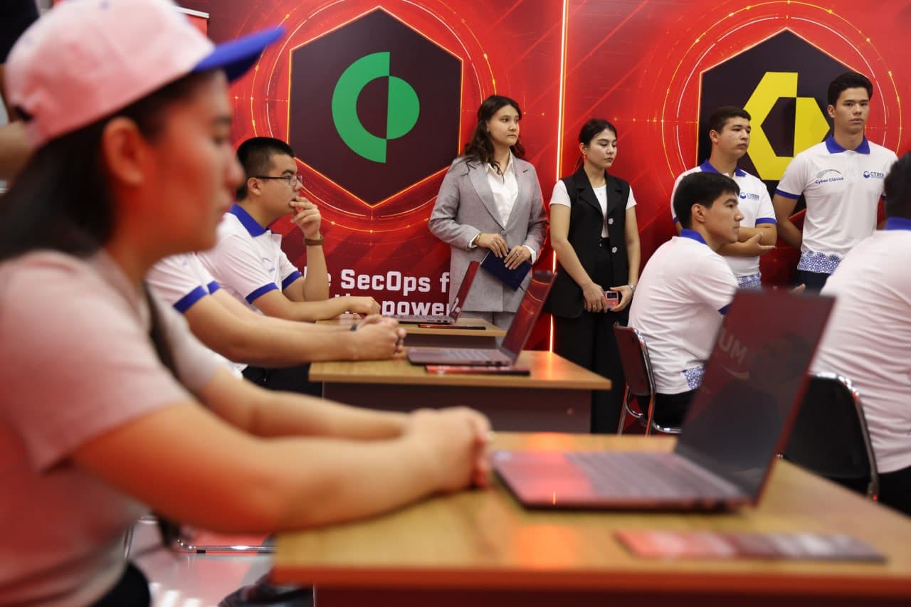 Palo Alto Networks Laboratory Launched at Cyber University