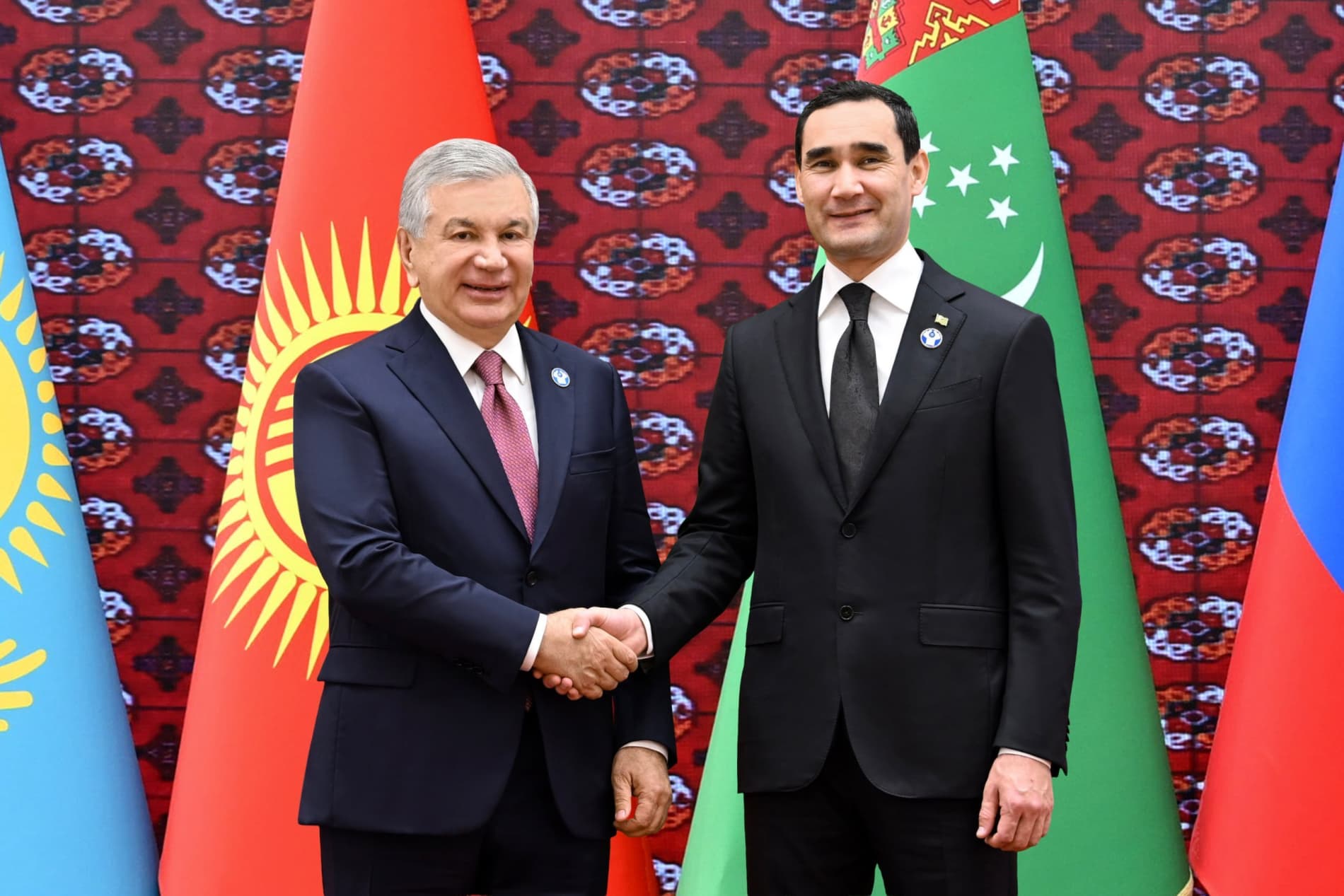 O‘zbekiston Prezidenti Mustaqil Davlatlar Hamdo‘stligi doirasidagi hamkorlikning ustuvor yo‘nalishlarini ko‘rsatib o‘tdi