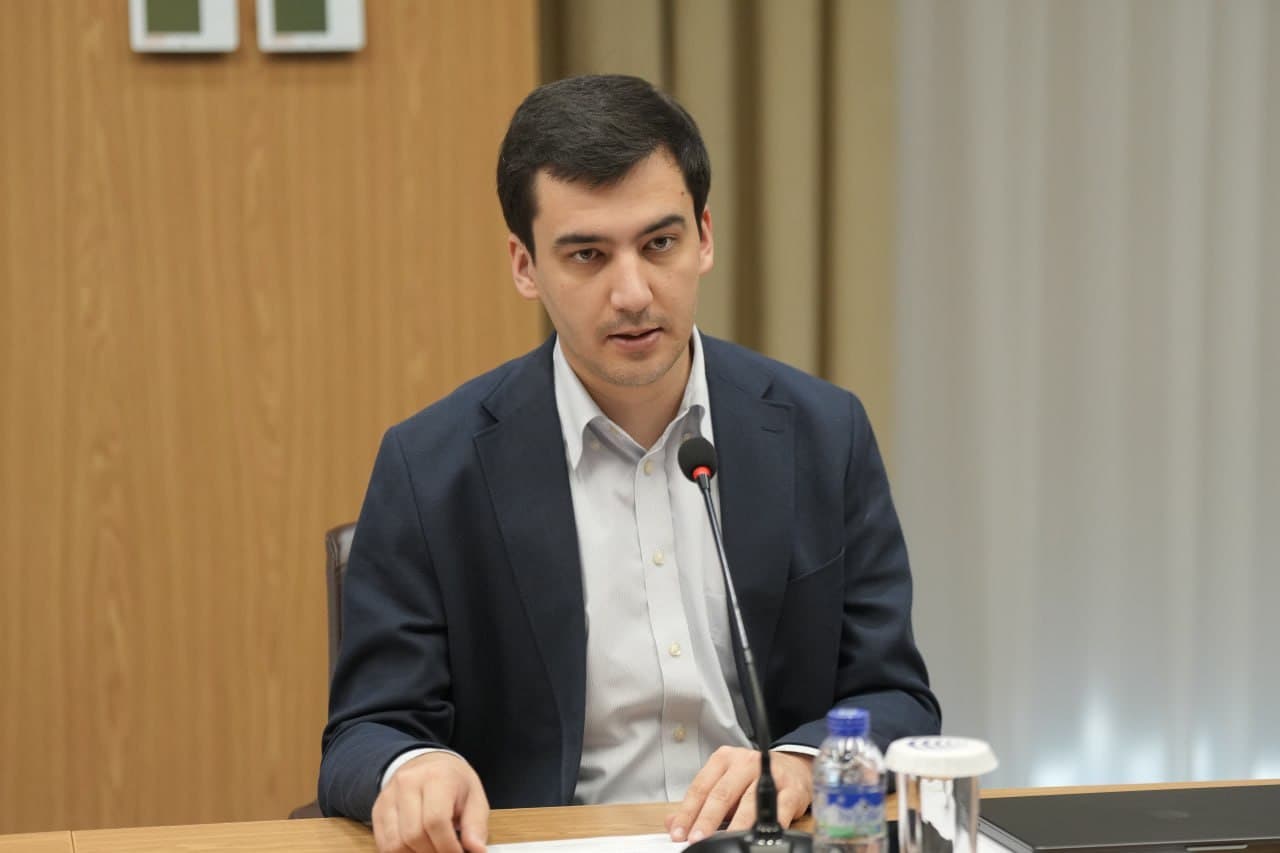 Bozorga kirishdan raqamli loyihalargacha: IT Park Uzbekistan Xitoy kompaniyalari bilan muzokaralar o‘tkazdi