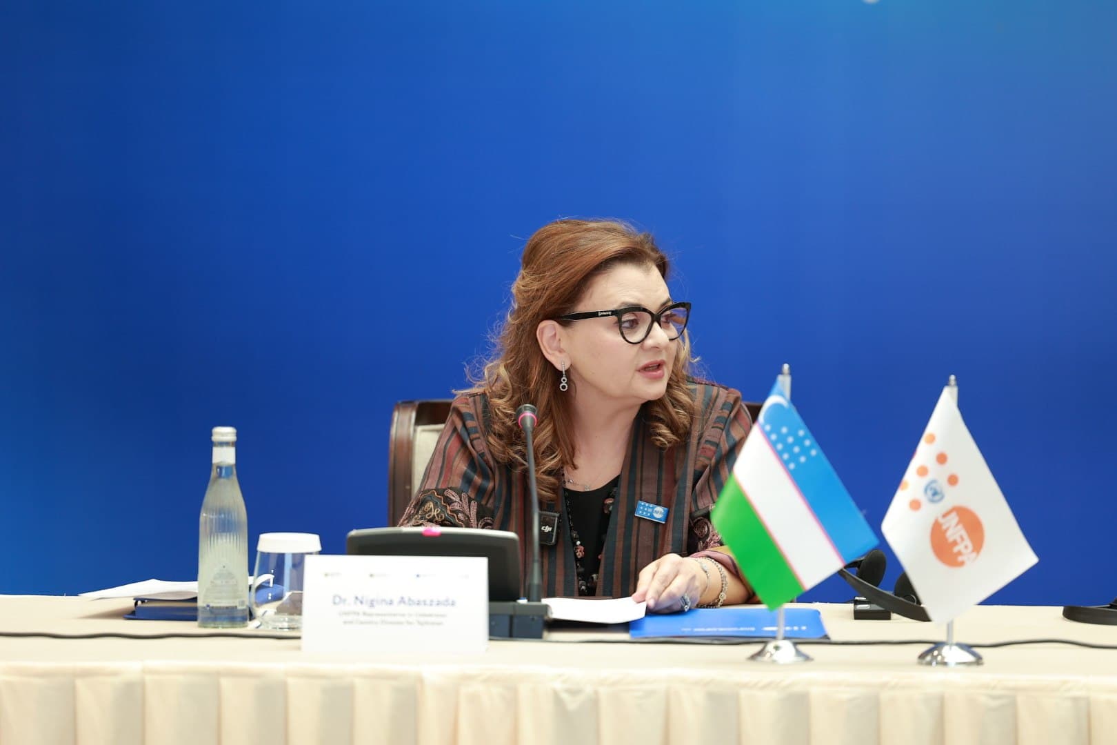 Ish joylarida xavfsiz va hurmatga asoslangan mehnat muhitini ta’minlash bo‘yicha Milliy dastur amalga oshirilishi boshlanmoqda