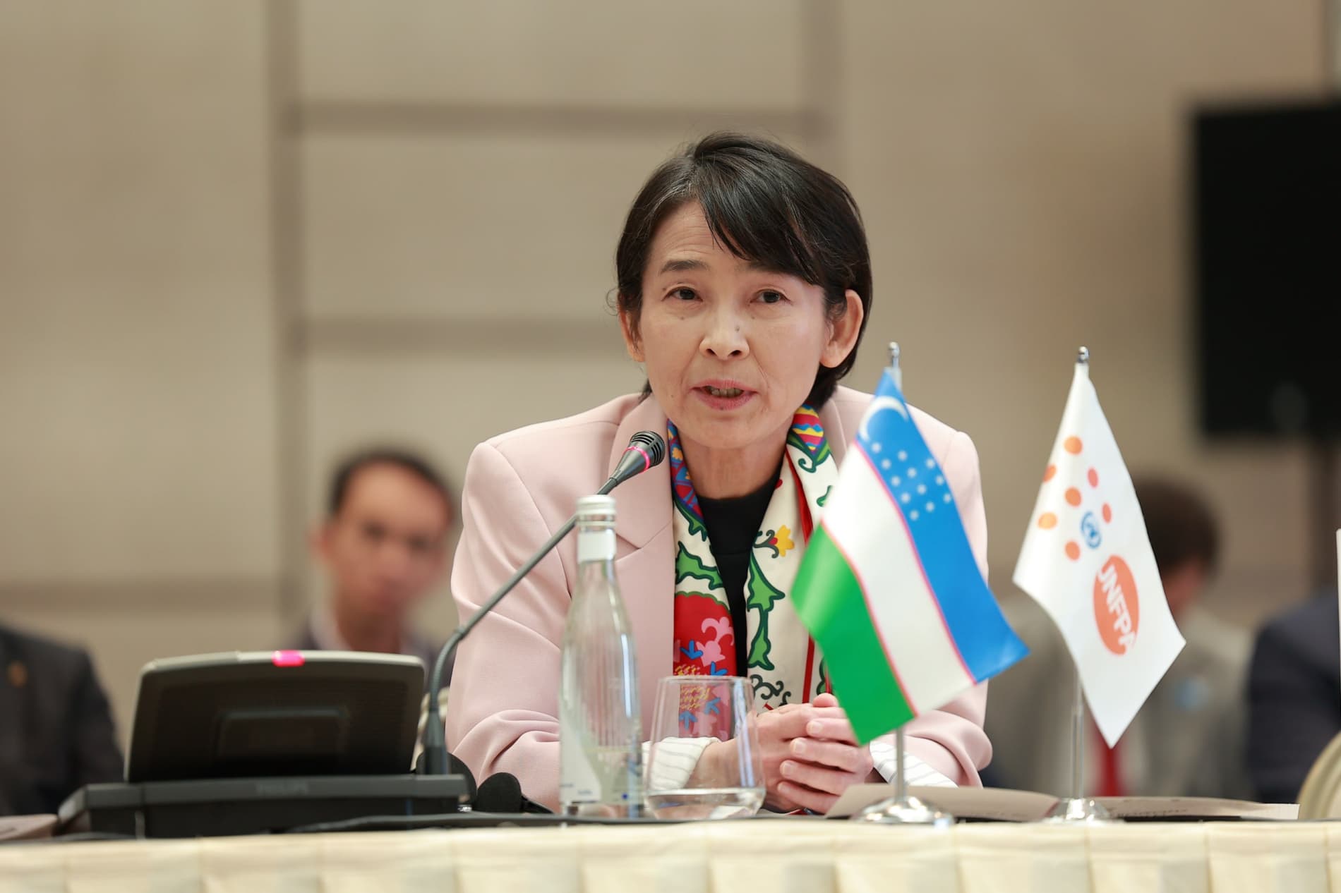 Ish joylarida xavfsiz va hurmatga asoslangan mehnat muhitini ta’minlash bo‘yicha Milliy dastur amalga oshirilishi boshlanmoqda