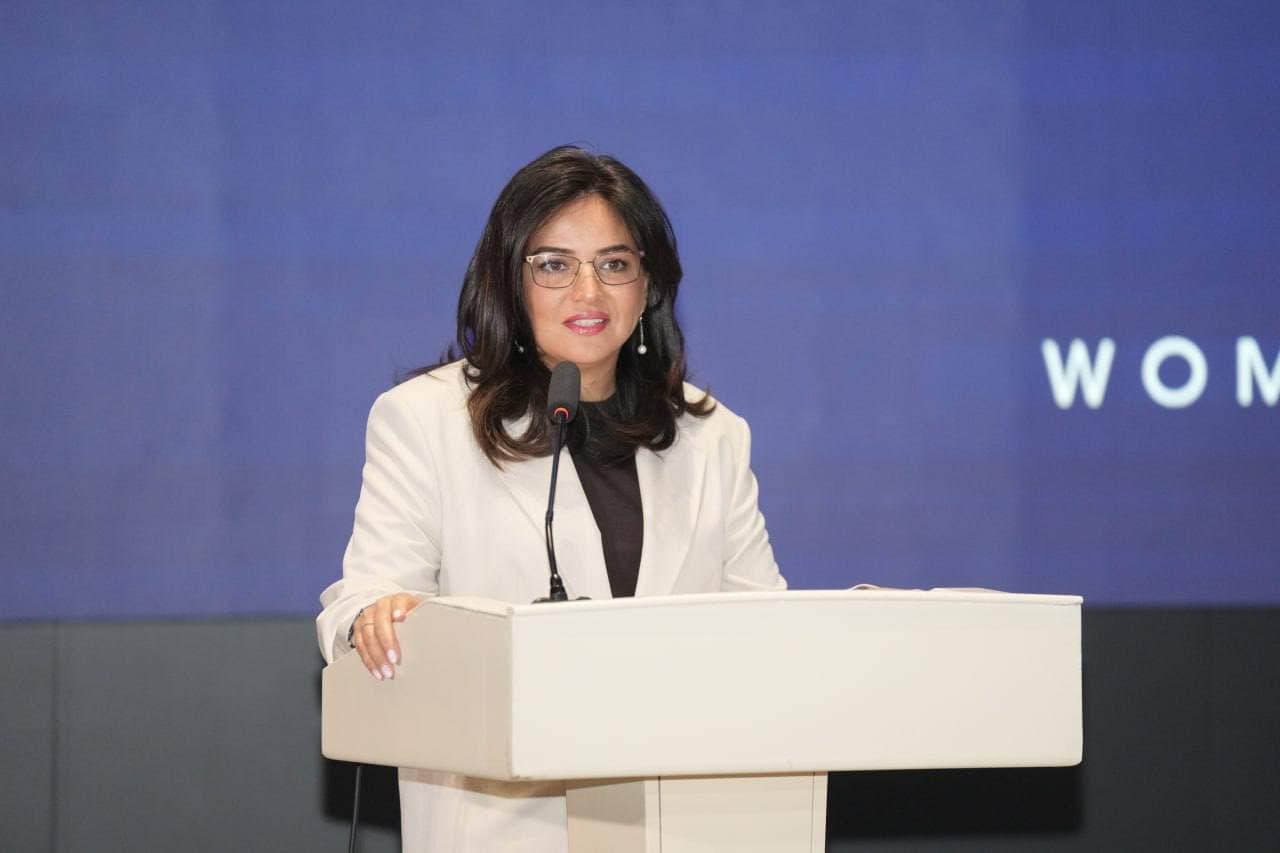 Toshkentda “Women in Tech Leadership Forum 2026” xalqaro forumi bo‘lib o‘tdi