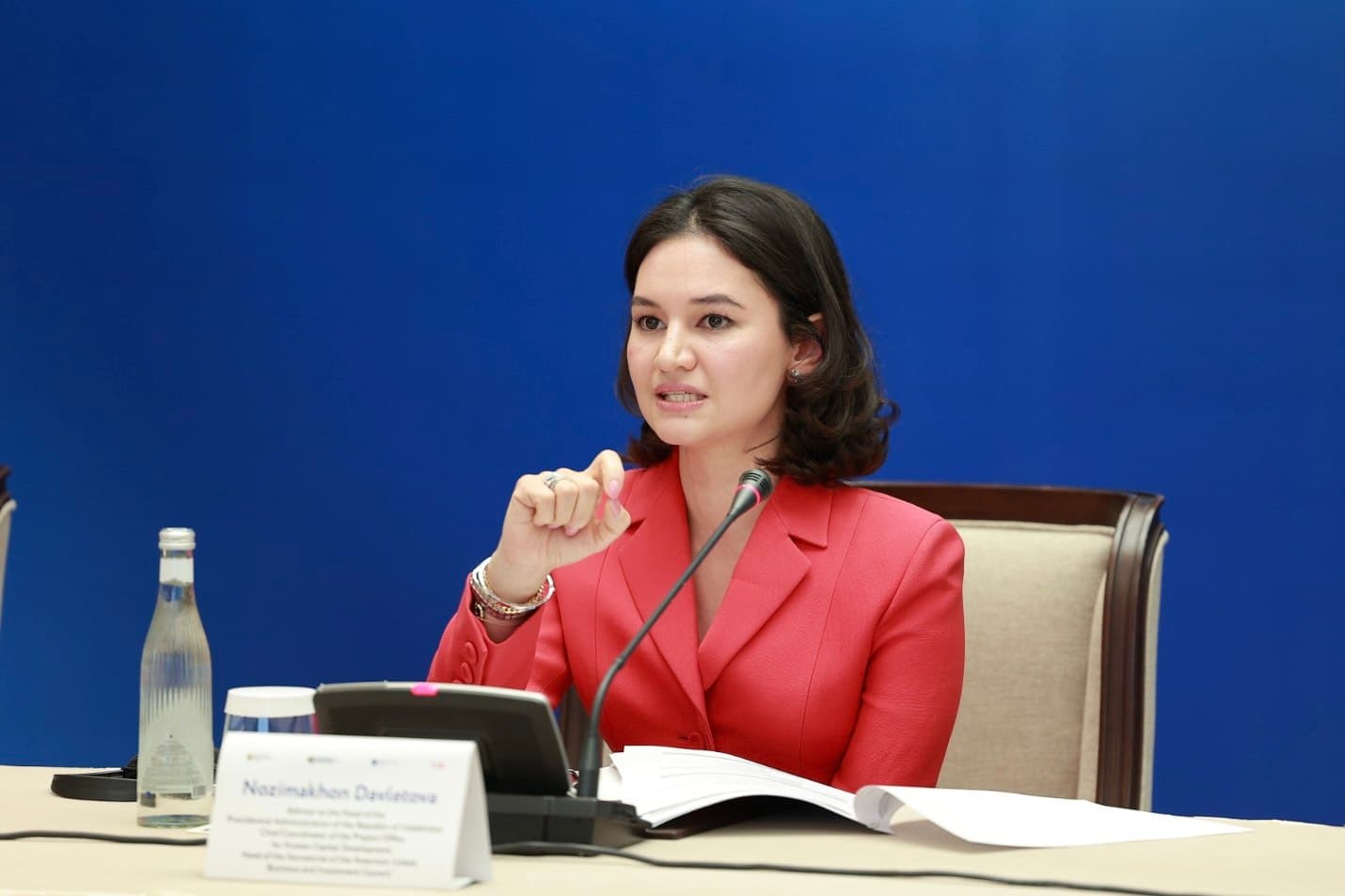 Ish joylarida xavfsiz va hurmatga asoslangan mehnat muhitini ta’minlash bo‘yicha Milliy dastur amalga oshirilishi boshlanmoqda