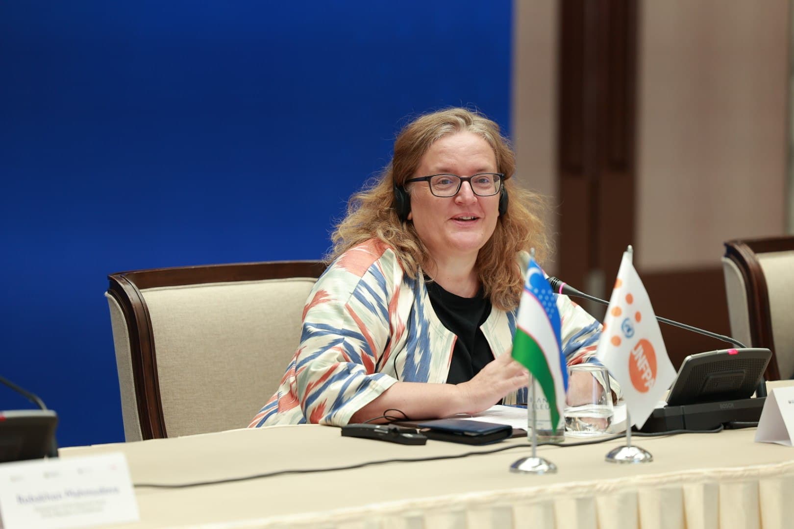 Ish joylarida xavfsiz va hurmatga asoslangan mehnat muhitini ta’minlash bo‘yicha Milliy dastur amalga oshirilishi boshlanmoqda