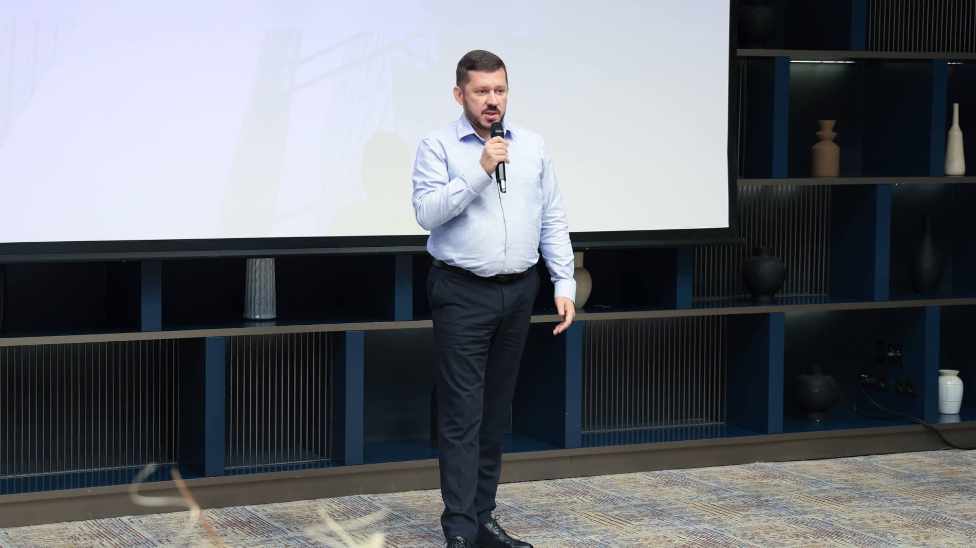 INHA LAUNCHES THE INDUSTRY ADVISORY BOARD INITIATIVE