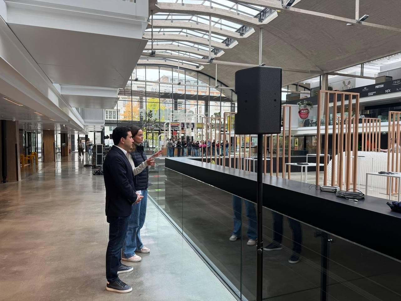 Autsorsing xizmatlarini rivojlantirişdan startap ekotizimlarini integratsiyalaşgaça: Özbekiston delegatsiyasining Yevropaga taşrifi natijalari